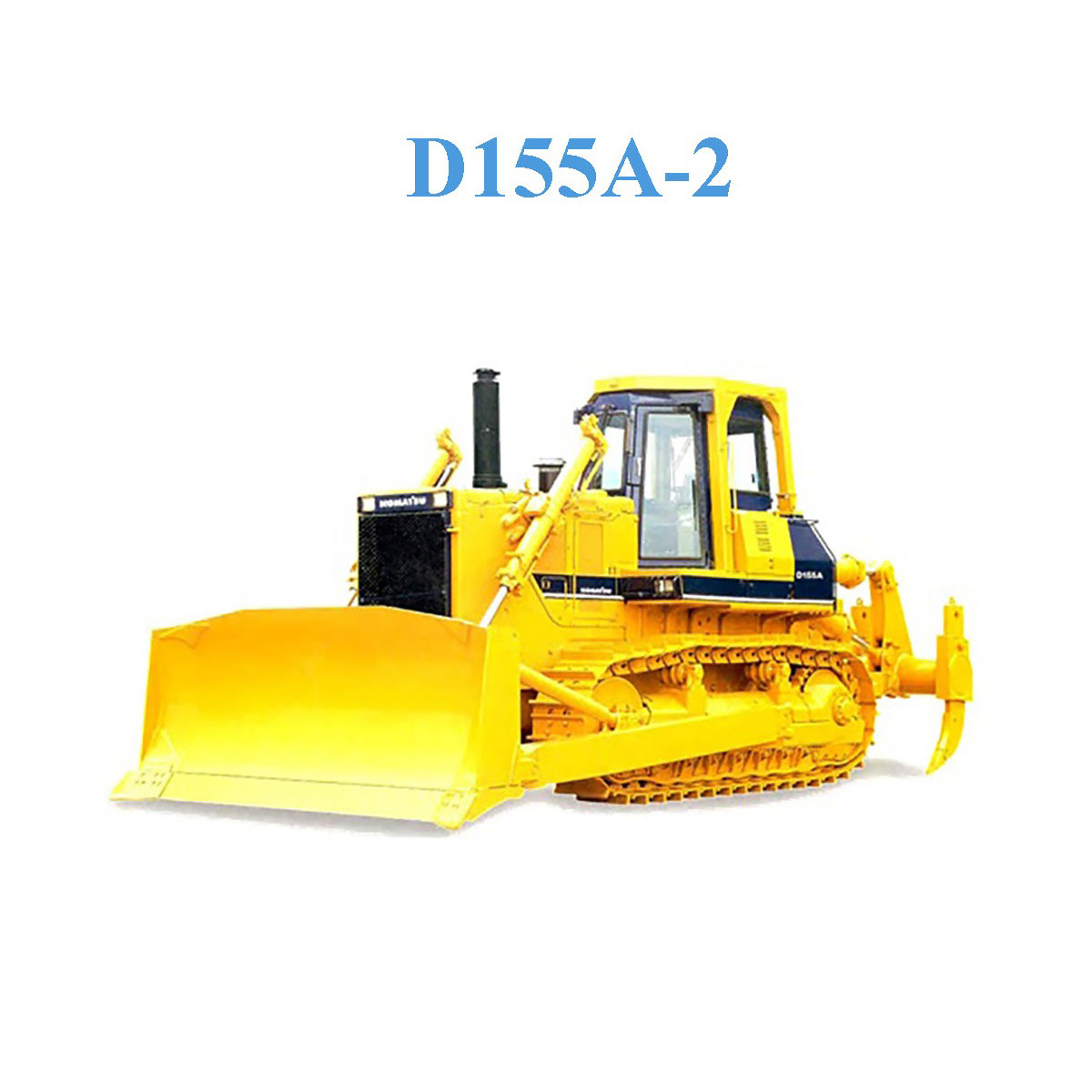 سوپر مارکت قطعات D155A-2