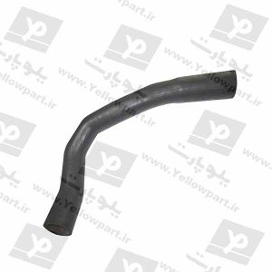 جنت آب بالای رادیاتور لودر L120E ولوو